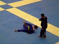 Gabriela Fechter -  Circuito Aberto de Jiu Jitsu