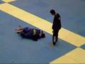Gabriela Fechter - Circuito Aberto de Jiu Jitsu