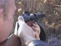Blank  firing  MP-40,  PPSH-41
