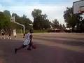 kobla entrainemen dunk
