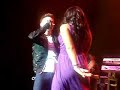 Jesse McCartney and Jordin Sparks Jesse McCartney and Jordin Sparks