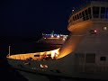 porto di Olbia  -  MOBY FANTASY