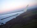 Express Jet Take-off