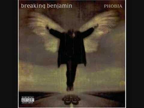 grandpow - the twelfth song from breaking benjamins cd phobia.