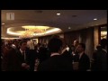 Primum Familae Vini Gala Dinner and Auction