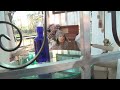 Elliott Coon's BirdCage Installation, 'PARLOUR'  Featured at Voodoofest 2009, New Orleans