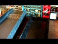 Mini DIY Bazooka gold trap sluice