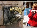 Ciudad de Teruel, España - Alta definición -  HD
