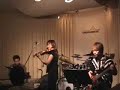 矢吹卓 Taku Yabuki - Genesis (Live)