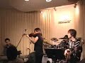 ??? Taku Yabuki - Genesis (Live)