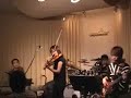 矢吹卓 Taku Yabuki - Genesis (Live)