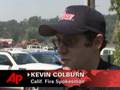 Fire Outside Yosemite Park Forces Evacuations