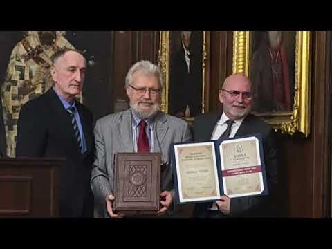 ГРАДСКА ДЕЛЕГАЦИЈА НА ОБЕЛЕЖАВАЊУ ЈУБИЛЕЈА МАТИЦЕ СРПСКЕ