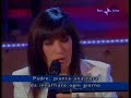 Mariella Nava - Domenica In