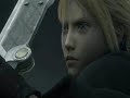 Final Fantasy VII- Advent Children/Evanessence Final Fantasy VII- Advent Children/Evanessence