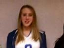 Patriot Ledger Girls Volleyball All-Scholastics