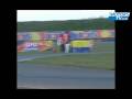 GPO Karting KF3 category race 2009