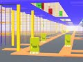 Logistics Simulation