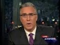 Countdown: Rush Limbaugh Sleaze On Edward\