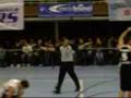 video 2 UBC Tigers-LOK Bernau