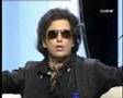 Andrés Calamaro en Noche Hache 1/2