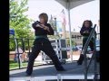 Old Town Manassas Railroad Festival