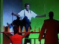 robert wilson/bernice johnson reagon opera, featuring carl hancock rux as saint anthony. cllip from film 