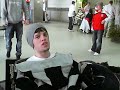 Delayed Flight 3/3
