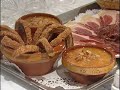 Jornadas de la Trucha en el Restaurante Cort�s de Aguilar.