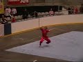 Colvin Wang 10th World Wushu Championships QS