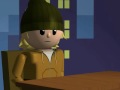 Visit www.xtranormal.com to make your own 3D Animated Movie in Minutes, or even Seconds. I make movies at xtranormal too! Czech me out at www.xtranormal.com/profile/1192451! Enjoy!