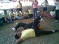 Entrenamiento Laxmi Priya 2009