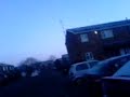 Kilo Gettin Chased By a Dog