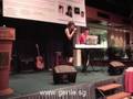 Sichuan Gift of Love Charity Dinner Concert-Moon River