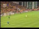 Galatasaray Uefa Final 1. penalti Ergun Penbe