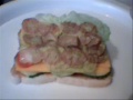 Sandwich Of Death