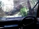 off road driving