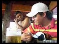 Bueno & Libert na casa do Daniel em CG