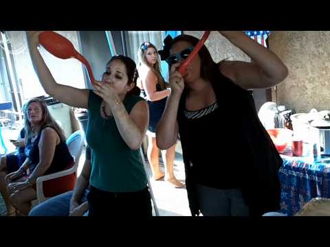 Flabongo – The new craze? Thumbnail
