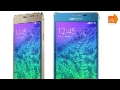 ดูดีไม่เบา!!! หลุดสเปค Samsung Galaxy A7 อย่างเป็นทางการแล้ว