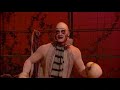 Korean Plank Act - SOLSTROM (Cirque du Soleil)