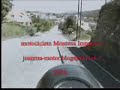 Un paseo en Montesa Impala 2  (II)