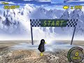 Tux Racer - Who Says Penguins Can't Fly?