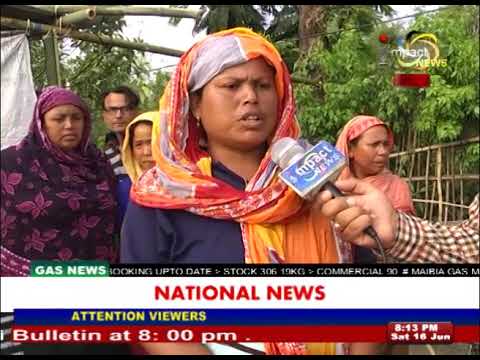 Click to View : Impact News Manipuri 16 June 2018