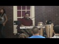 Power Church Worship Team Elsa, Texas