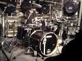 Morten Loewe drumclinic 2