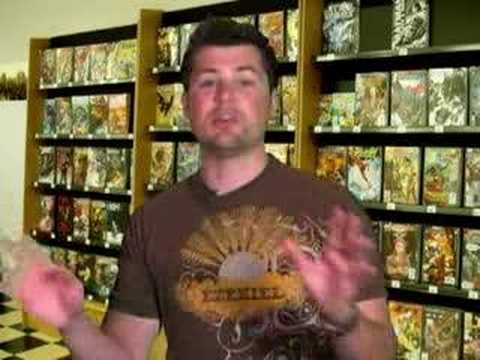 DC Universe #0