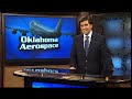Aviation big business in Oklahoma