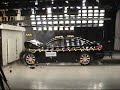 2009 Hyundai Genesis Delivers NHTSA FIVE-STAR Safety Ratings