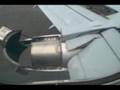 Jet Reverse Throttle